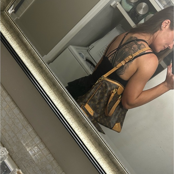 Louis Vuitton Retiro PM with receipt - Picture 3 of 11